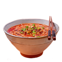 Comfortable new design 2019 best selling instant noodle soup bowl ramen noodle soup